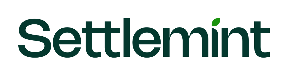 Settlemint Logo