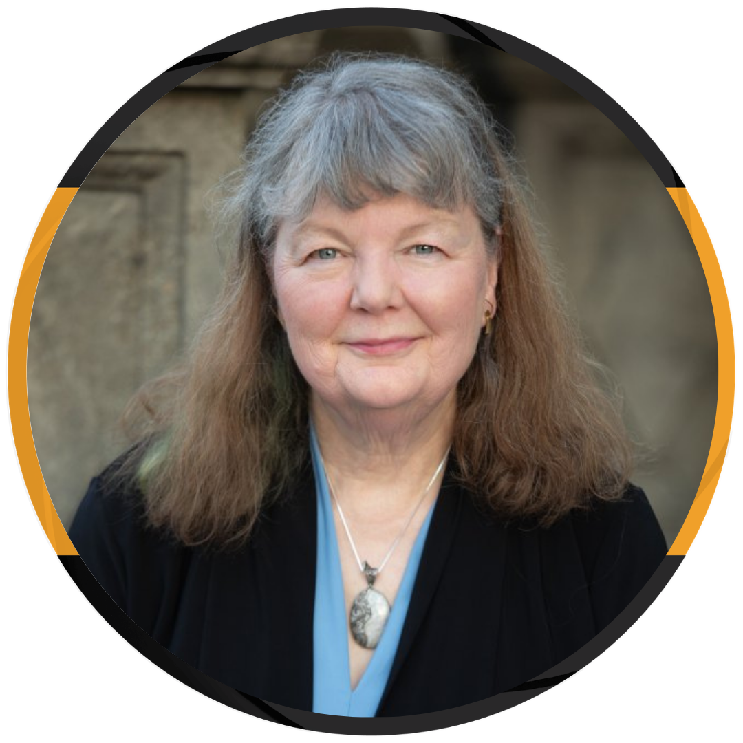 Barbara Glesner Fines